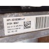 Recambio de bomba direccion para peugeot partner tepee 1.6 bluehdi 100 referencia OEM IAM 1613361780 013406A7 