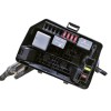 Recambio de caja reles / fusibles para toyota yaris active referencia OEM IAM 826620D321  