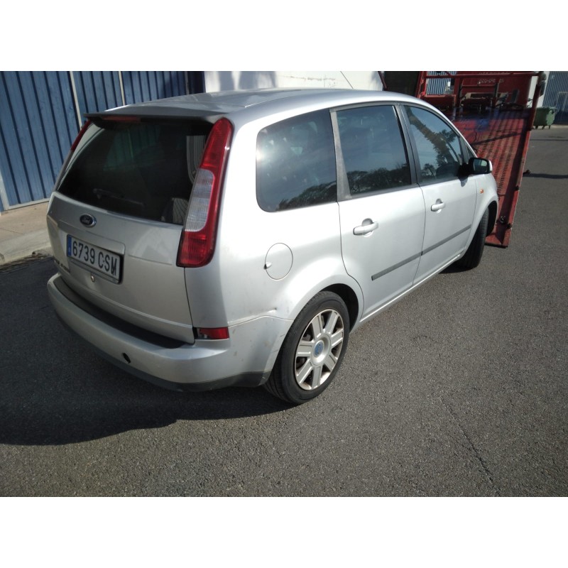 FORD FOCUS C-MAX (CAP)