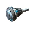 Recambio de transmision trasera izquierda para volkswagen touareg (7la, 7l6, 7l7) 2.5 r5 tdi referencia OEM IAM 7L6501201B  