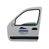 Recambio de puerta delantera izquierda para renault kangoo (f/kc0) authentique referencia OEM IAM COMPLETA  