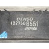 Recambio de electroventilador para lexus rx 300(mcu35) luxury referencia OEM IAM 1227508551 8925748020 / 4993003181 