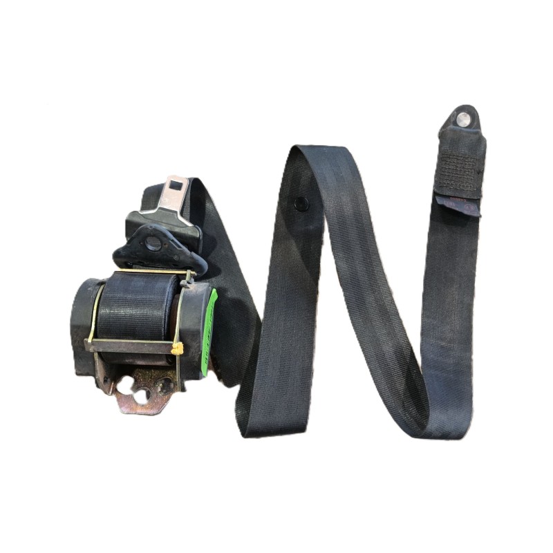 Recambio de cinturon seguridad delantero derecho para peugeot partner monospace (5_, g_) 1.9 d referencia OEM IAM 8973CY  