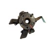 Recambio de mangueta delantera izquierda para volkswagen golf iv (1j1) 1.6 referencia OEM IAM 1J0407255N  