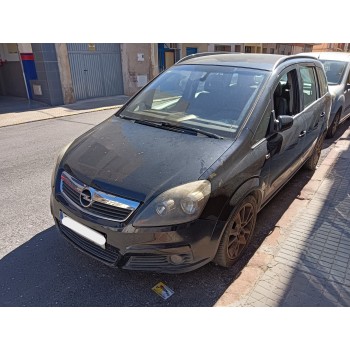 OPEL ZAFIRA / ZAFIRA FAMILY B (A05)