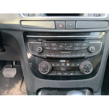 MANDO CALEFACCION / AIRE ACONDICIONADO 