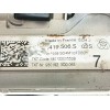 Recambio de columna direccion para volkswagen tiguan (ad1, ax1) 2.0 tdi referencia OEM IAM 5QB419506S 18012200553B 