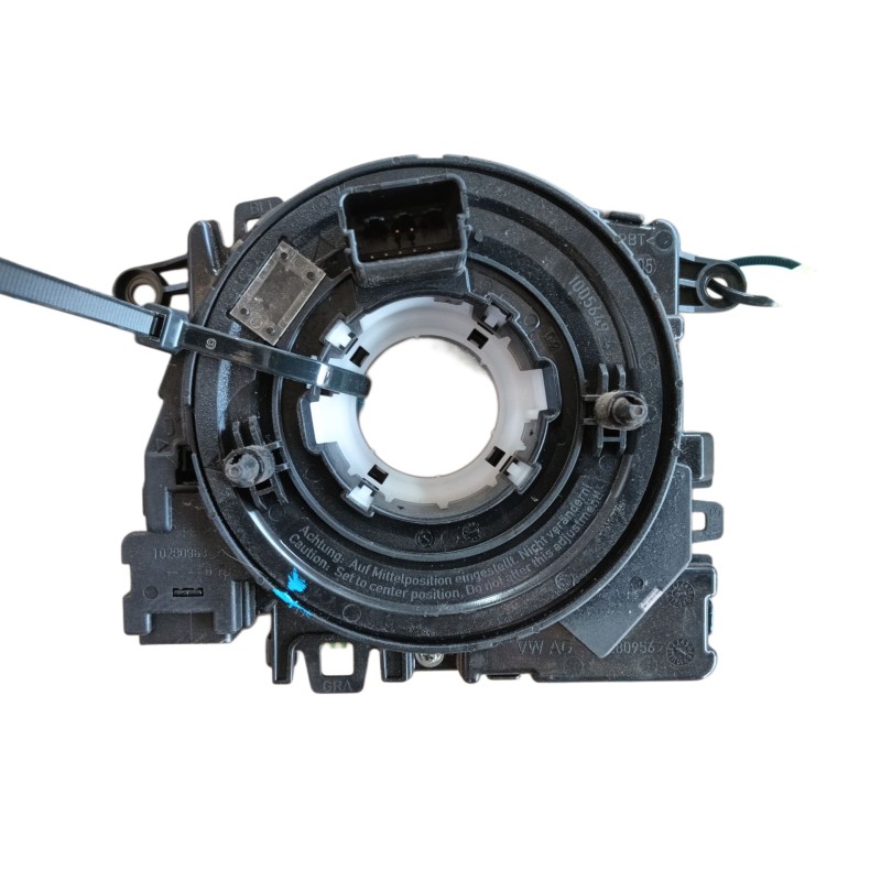 Recambio de anillo airbag para seat tarraco (kn2) 2.0 tdi referencia OEM IAM 5Q1953549D 5Q1953549D 