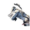 Recambio de caja cambios para volkswagen touareg (7l6) v6 tdi referencia OEM IAM KQZ 09D300039K / TR60SN 09D321105