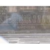 Recambio de caja reles / fusibles para toyota yaris active referencia OEM IAM 826620D321  