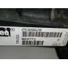 Recambio de radiador agua para citroën bx berlina 1.8 turbodiesel referencia OEM IAM 253086Z0  