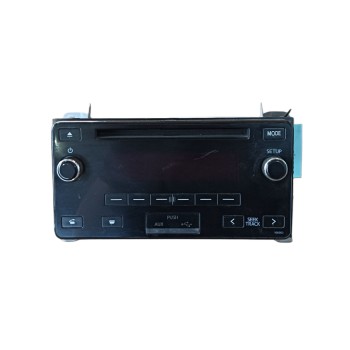 SISTEMA AUDIO / RADIO CD 8612060M10 86120 