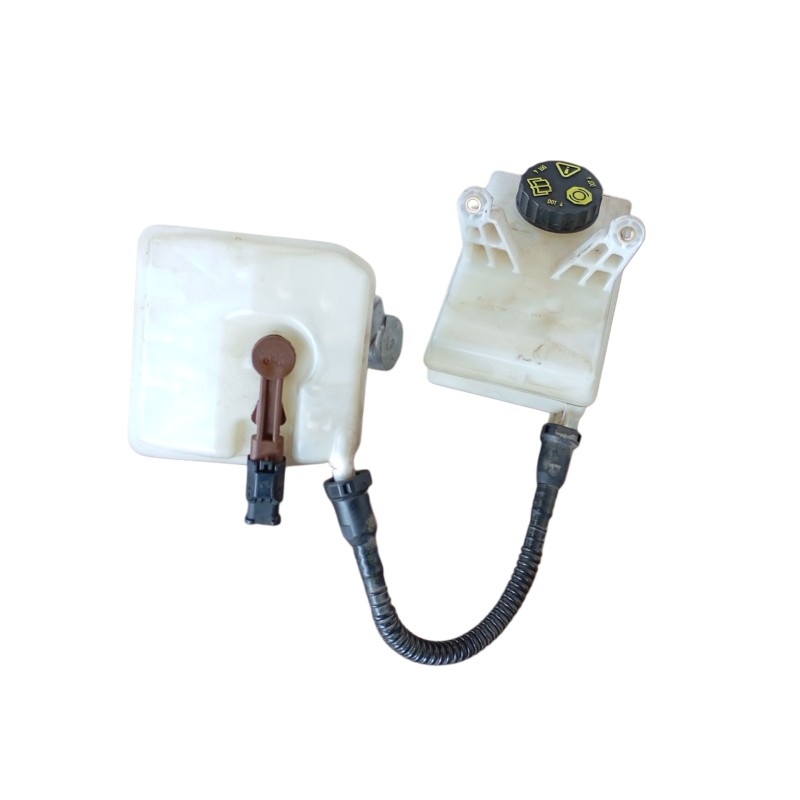 Recambio de bomba freno para peugeot partner tepee 1.6 bluehdi 100 referencia OEM IAM 4601V8 03355815053 