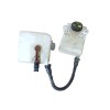 Recambio de bomba freno para peugeot partner tepee 1.6 bluehdi 100 referencia OEM IAM 4601V8 03355815053 