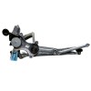 Recambio de elevalunas delantero derecho para lexus rx 300(mcu35) luxury referencia OEM IAM 6980133040  