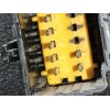 Recambio de espejo retrovisor derecho para renault kangoo (kc0/1_) 1.6 16v referencia OEM IAM 8200253494 8200350040P 