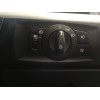 Recambio de mando luces para bmw serie 3 touring (e91) 318i referencia OEM IAM 693279403  33600102