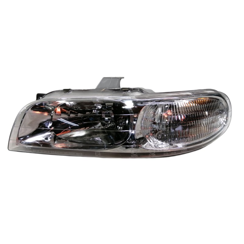Recambio de faro izquierdo para daewoo nubira berlina se (1999) referencia OEM IAM 96190590  2741605