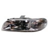 Recambio de faro izquierdo para daewoo nubira berlina se (1999) referencia OEM IAM 96190590  2741605