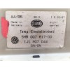 Recambio de mando calefaccion / aire acondicionado para volkswagen passat berlina (3b2) comfortline referencia OEM IAM 5HB007617