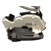 Recambio de cerradura puerta delantera derecha para volkswagen tiguan (5n_) 2.0 tdi referencia OEM IAM 5N1837016F  