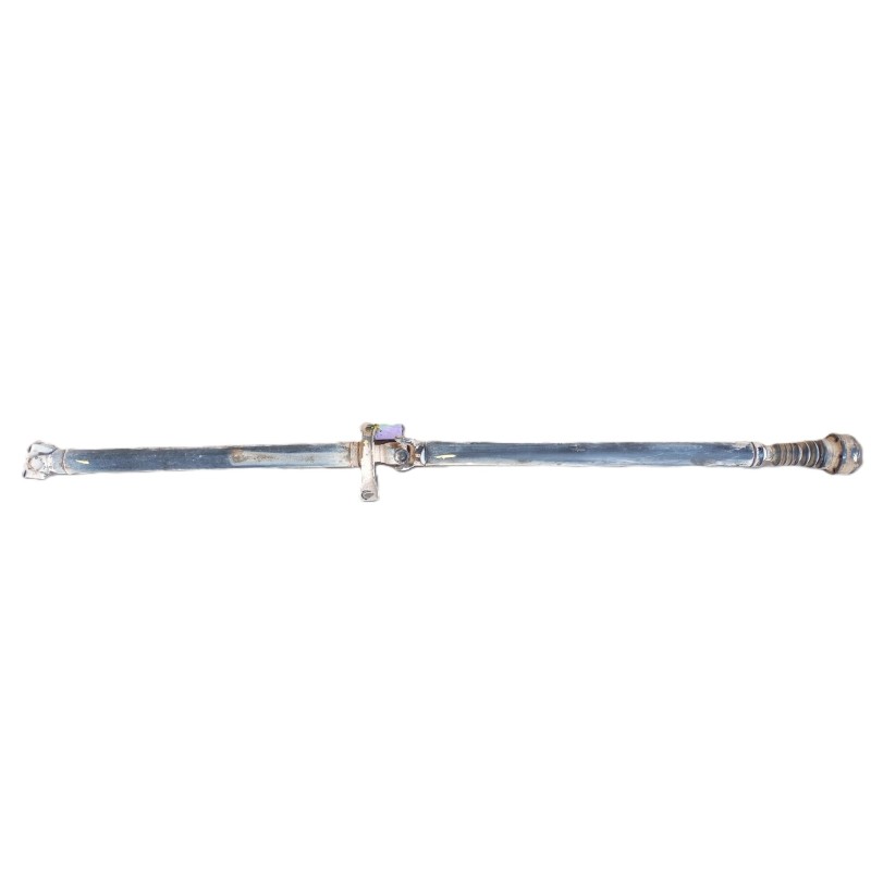 Recambio de transmision central para chevrolet captiva (c100, c140) 2.0 d 4wd referencia OEM IAM 20781756 96624771 