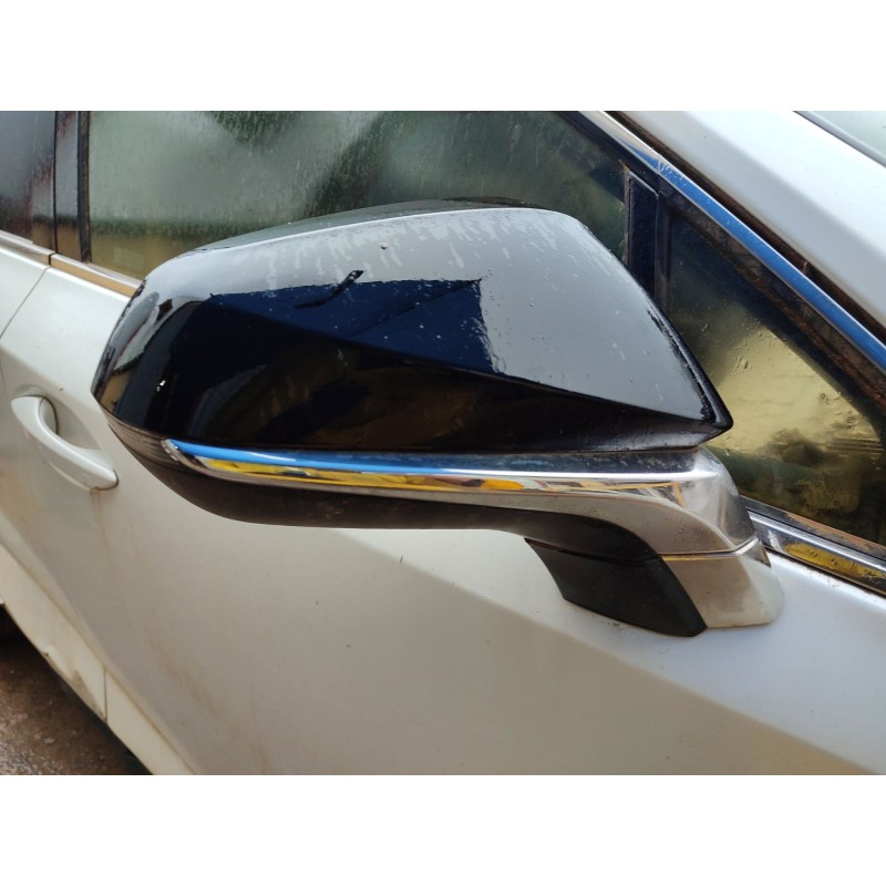 Recambio de retrovisor derecho para lexus nx (_z1_) 300h awd (ayz15) referencia OEM IAM 8791078052A0  