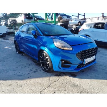 FORD PUMA (J2K, CF7)