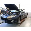 peugeot 407 del año 2005