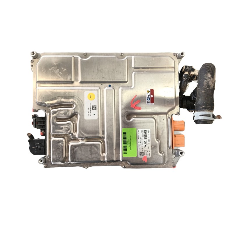 Recambio de convertidor para volkswagen id.4 (e21) pro eléctrico referencia OEM IAM 1EA915692L 1EA915685Q 
