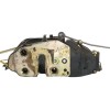 Recambio de cerradura puerta delantera derecha para kia shuma ii 1.6 ls berlina portón referencia OEM IAM   