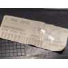 Recambio de guarnecido puerta delantera derecha para peugeot 2008 (--.2013) allure referencia OEM IAM 98029869ZD  