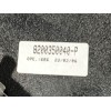 Recambio de espejo retrovisor derecho para renault kangoo (kc0/1_) 1.6 16v referencia OEM IAM 8200253494 8200350040P 