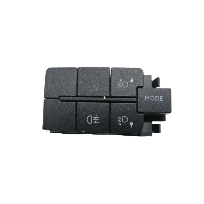 Recambio de mando multifuncion para citroën jumper kombi 33 l2h2 bluehdi 130 referencia OEM IAM 07355860830  30280893