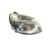 Recambio de faro derecho para peugeot partner monospace (5_, g_) 1.9 d referencia OEM IAM 6205AW  