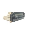 Recambio de mando calefaccion / aire acondicionado para volkswagen passat berlina (3b2) comfortline referencia OEM IAM 5HB007617