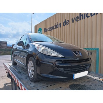 PEUGEOT 207/207+ (WA_, WC_)