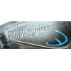 Recambio de llanta para peugeot 3008 (p13) allure hybrid 136 e-dcs6 referencia OEM IAM  7.5Jx19 ET50