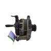 Recambio de alternador para opel astra k (b16) 1.4 turbo (68) referencia OEM IAM 13522659 20170603 