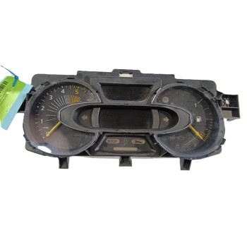 CUADRO INSTRUMENTOS 248107065R LBVA013908 
