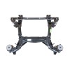 Recambio de puente trasero para volkswagen id.4 (e21) pro eléctrico referencia OEM IAM 1EA505235BQ 11A500025 