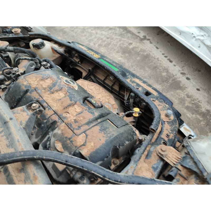 Recambio de radiador agua para mini mini (r56) one referencia OEM IAM   