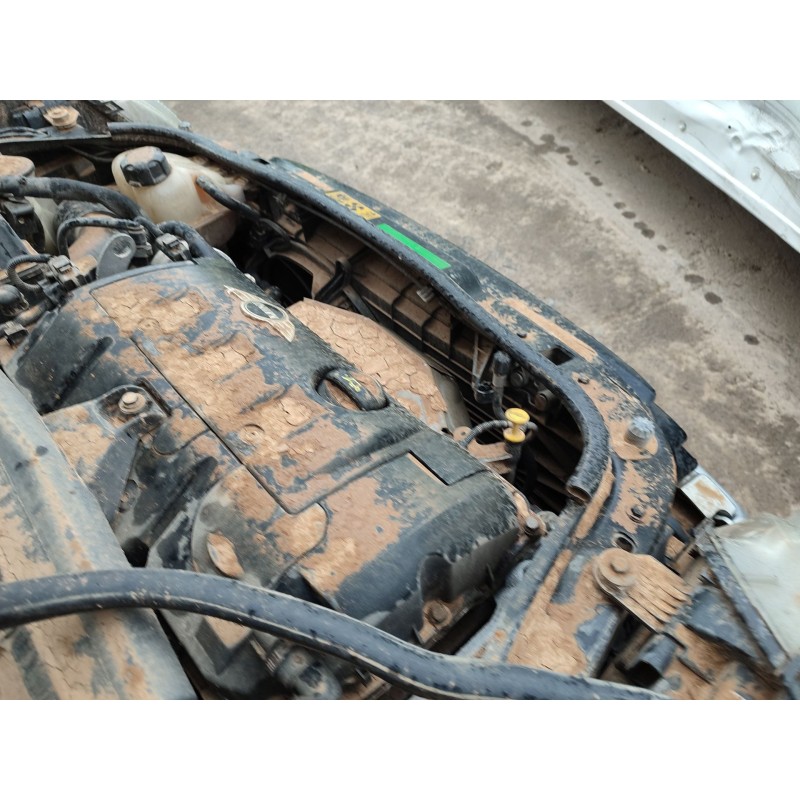Recambio de radiador agua para mini mini (r56) one referencia OEM IAM   