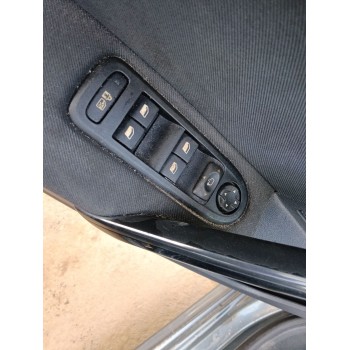 MANDO ELEVALUNAS DELANTERO IZQUIERDO 6490NR 