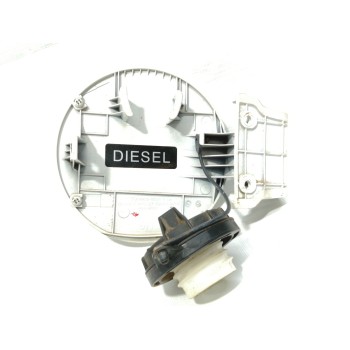 TAPA EXTERIOR COMBUSTIBLE 695102S000 