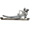 Recambio de elevalunas delantero derecho para lexus rx 300(mcu35) luxury referencia OEM IAM 6980133040  