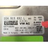 Recambio de convertidor para volkswagen id.4 (e21) pro eléctrico referencia OEM IAM 1EA915692L 1EA915685Q 