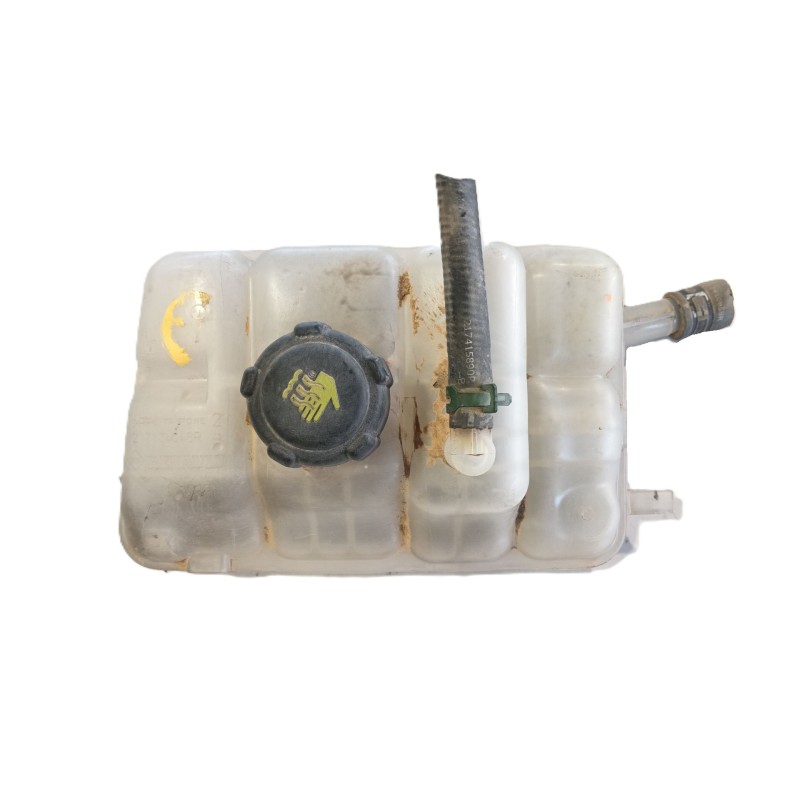 Recambio de deposito expansion para renault scénic iv (j9_) 1.2 tce 130 referencia OEM IAM 217102781R 2171040483B 