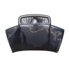 Recambio de capot para skoda fabia i (6y2) 1.4 tdi referencia OEM IAM 6Y0823031  