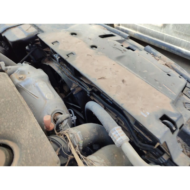 Recambio de intercooler para ds ds 4 ii (fr_, fb_, f3_, fp_, f4_) bluehdi 130 (fbyhzt) referencia OEM IAM   